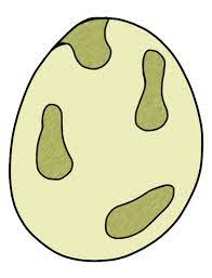 Dinosaur Footprint Clipart Dinosaur Template Clip Art Dinosaur Footprint