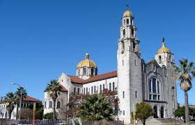 Maybe you would like to learn more about one of these? Basilica Of The National Shrine Of The Little Flower Wikipedia