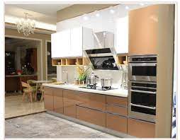 See more ideas about antique white kitchen, antique white kitchen cabinets, kitchen design. Brown And White Gloss Kitchen Simple Design Kitchen Furniture Kitchen Modern Kitchen Furniturekitchen Furniture Modern Aliexpress