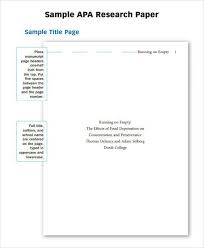 Apa Format Paper Template Stunning Apa Short Essay Format Short Essay Template Exampl Apa Research Paper Research Paper Outline Research Paper Outline Template