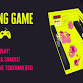 Weekly Fighting Game Night