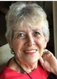 Nancy Schuerr Obituary (1935