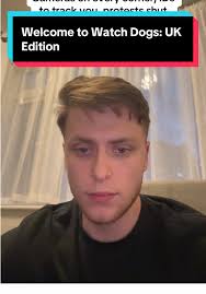 Lance Brenner Watch Dogs