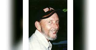 Richard Dale Webb Obituary