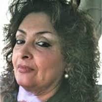 Manuela Cepeda Obituary