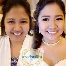 Makeup BY Rose Abastillas Sison