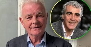 Watch: The steps that secured Jim McGuinness' return to Donegal