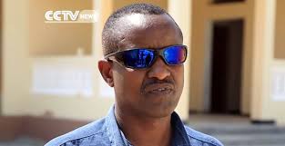 Video: Expatriates return to help rebuild Somalia