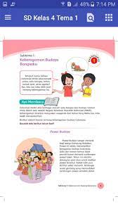 Maybe you would like to learn more about one of these? Bse Sd Kelas 4 Tema 1 For Android Apk Download