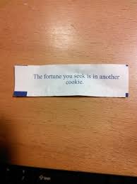 Match cookies of the same color to clear the board. Art Of Trolling Fortune Cookies Troll Tricks And Pranks Trolling 101 Learn How To Troll Troll Trolling Yahoo Answers Omegle Cheezburger
