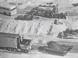 He passed away in may of 2005. Photos Indiana Blizzard Of 1978 Fox 59