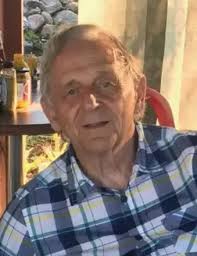Obituary information for Ernie Lane
