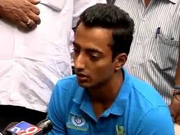 Ankeet Chavan Profile