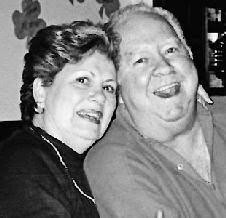 Anita Bailes Obituary (1937