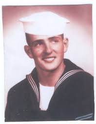 USS LA CA-135 Visitor Log