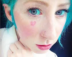 Rolf buchholz has more than 516 body modifications, and he says he is not yet done altering his body. The Odds Bizzare Eyeball Trends