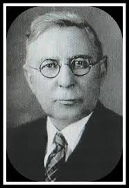 Rev Milton Henry Valentine (1864-1947)