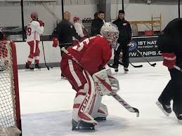Spar77.de has been visited by 100k+ users in the past month Dana Wakiji On Twitter Redwings Jonathan Bernier Is Adding An Extra Layer Of Difficulty To This Drill Drwtc