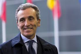 Vittorio Grilli e tre nomi per la nuova Mediobanca