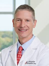 Dr. Wm. Guy Weigold, MD
