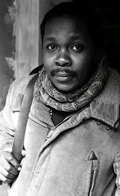 Terry Callier [Official]