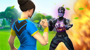 Tons of awesome fortnite 1080x1080 wallpapers to download for free. Evade Muffin Vs Faze Sway Youtube