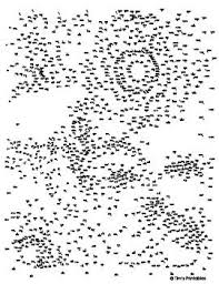 Connect The Dots To Display The Picture Of The Bumblebee Buzzing Next To A Large Sunflower This Bumb Connect The Dots Dot To Dot Puzzles Dot To Dot Printables