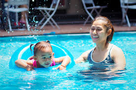 Pools, lakes, and the ocean also can be deadly if proper precautions are not taken with children. How To Teach Kids To Swim At Every Age Parents