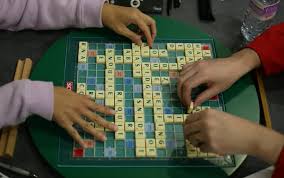 From 'Aa' To 'Za:' Memorize Every Two-Letter Scrabble Word With These 5  Tips From The Game'S Experts - Medill Reports Chicago