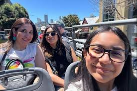 San Francisco to Monterey 17-Mile Drive Group Tour 2025