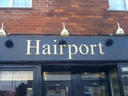 Seriously What Is This Trend Salon Names Hair Salon Names Beauty Salon Names