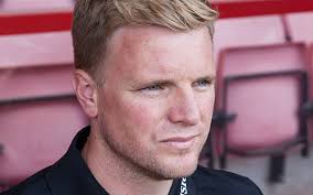 Bournemouth's 'Special One' Eddie Howe