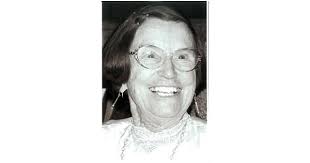 Joan Simonds Obituary and Online Memorial (2014)