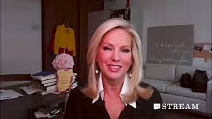 The Love Stories of the Bible Speak: Shannon Bream Talks About Her New Book