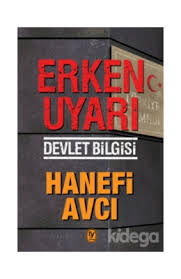 00:49 | 06 eylül 2010. Hanefi Avci Kimdir Biyografi Bilgileri Kitaplari Kidega