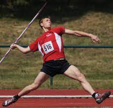 Neeraj chopra has won gold in men's javelin throw at olympic games. Javelin Throw Wikipedia