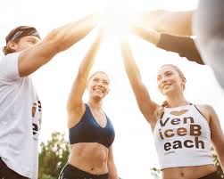 Orangetheory fitness is the latest high intensity workout that's scientifically proven to spike your metabolism and boost energy. Venicebeach Academy Venicebeach Fitness