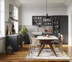 One generous sized love seat and 1 1/2 chair placed facing window, an ottoman/coffee table and a small scaled chair, perhaps a straw chair like at pier1 w/a small straw ottoman &. 56 Kitchen Cabinet Ideas For 2021