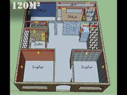 مجموعة جديدة بلوكات (ابواب ,نوافذ,شبابيك)والمزيد اوتوكاد dwg. ØªØµÙ…ÙŠÙ… Ù…Ù†Ø²Ù„ 120 Ù…ØªØ± Ø§Ø¨Ø¹Ø§Ø¯ 10 Ù…ØªØ± Ø¹Ù„Ù‰ 12 Ù…ØªØ± Ø§Ù„Ø¯ÙˆØ± Ø§Ù„Ø§Ø±Ø¶ÙŠ Youtube