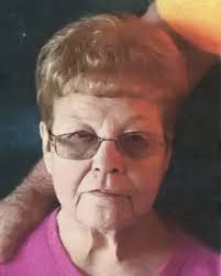 Obituary information for Irene J. Ackerman