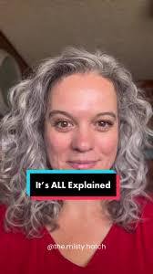 Misty Hatch's Instagram, Twitter & Facebook