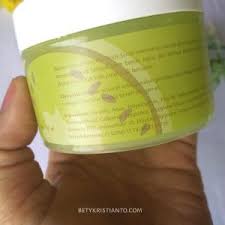 Check spelling or type a new query. Review Emina Body Scrub Bety Kristianto