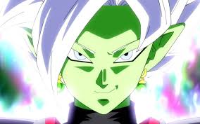 Forced to fight tekka's team and future trunks, zamasu and goku black unite in fused zamasu. Fused Zamasu Wallpaper Download To Your Mobile From Phoneky