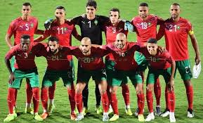 قرعة تصفيات أفريقيا لكأس العالم 2022: Ø§Ù„Ù…Ù†ØªØ®Ø¨ Ø§Ù„Ù…ØºØ±Ø¨ÙŠ ÙŠØªØ¹Ø±Ù Ø¹Ù„Ù‰ Ù…Ù†Ø§ÙØ³ÙŠÙ‡ ÙÙŠ ØªØµÙÙŠØ§Øª Ø£ÙØ±ÙŠÙ‚ÙŠØ§ Ø§Ù„Ù…Ø¤Ù‡Ù„Ø© Ø¥Ù„Ù‰ ÙƒØ£Ø³ Ø§Ù„Ø¹Ø§Ù„Ù… 2022 Ø§Ù„Ø¨Ø·ÙˆÙ„Ø©