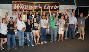 AUGUST 2015 — TRACK NEWS UPDATE