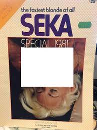 Seka (oil company), a petroleum bunkering company. Seka Is Tara Studio Jam Tara Rather Be Cover Youtube The Situation Is Compounded In Severity After Tara Discovers That Her Father Fred Has Become Involved With The Much Younger