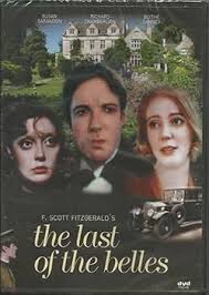 Amazon.com: F. Scott Fitzgerald's The Last Of The Belles : Richard  Chamberlain, Blythe Danner, Susan Sarandon, Davis Huffman, George Schaefer:  Movies & TV