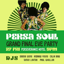 🌟Persa Soul
