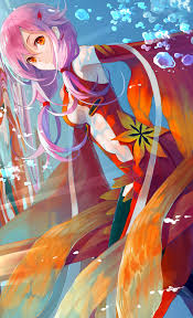 Pin By Adam Adlan On Yuzuriha Inori Guilty Crown Wallpapers Inori Yuzuriha Anime Wallpaper
