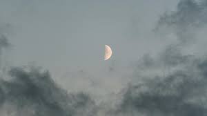 Lua hoje (28/05): qual é a fase lunar desta quinta? Veja calendário